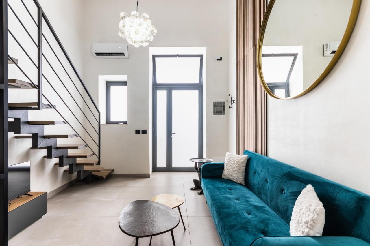 Lior Apartment Avola Ngoại thất bức ảnh