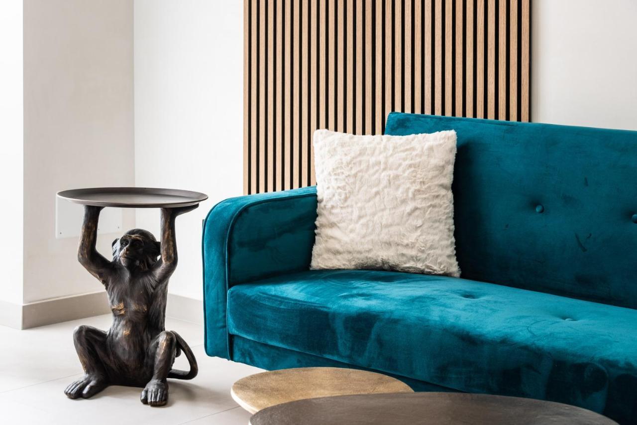 Lior Apartment Avola Ngoại thất bức ảnh