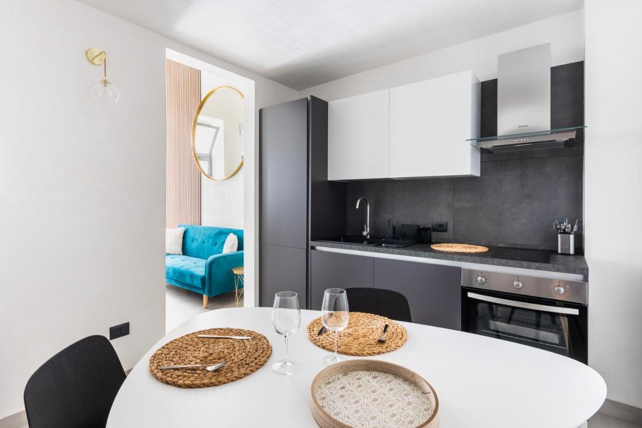 Lior Apartment Avola Ngoại thất bức ảnh