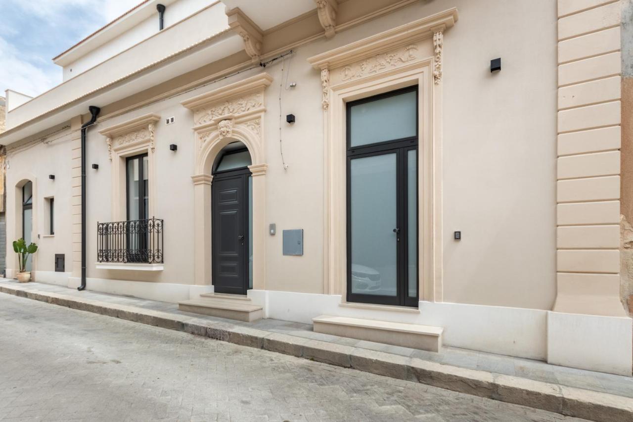 Lior Apartment Avola Ngoại thất bức ảnh