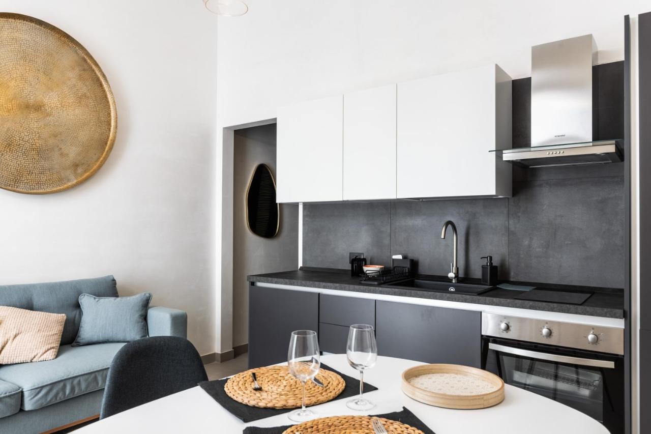 Lior Apartment Avola Ngoại thất bức ảnh