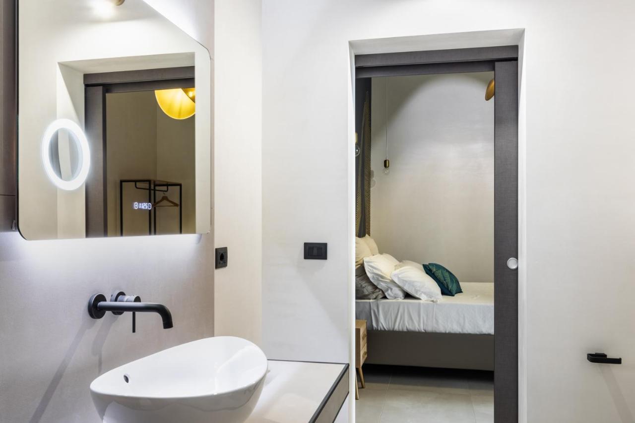Lior Apartment Avola Ngoại thất bức ảnh