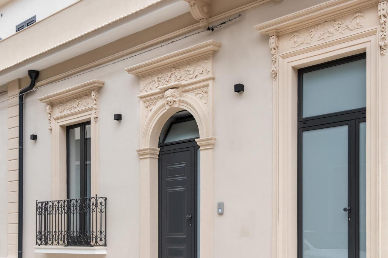 Lior Apartment Avola Ngoại thất bức ảnh