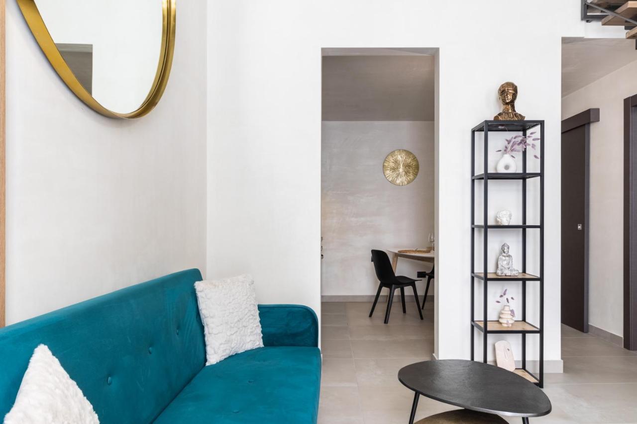 Lior Apartment Avola Ngoại thất bức ảnh