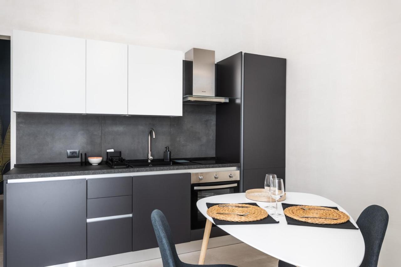 Lior Apartment Avola Ngoại thất bức ảnh