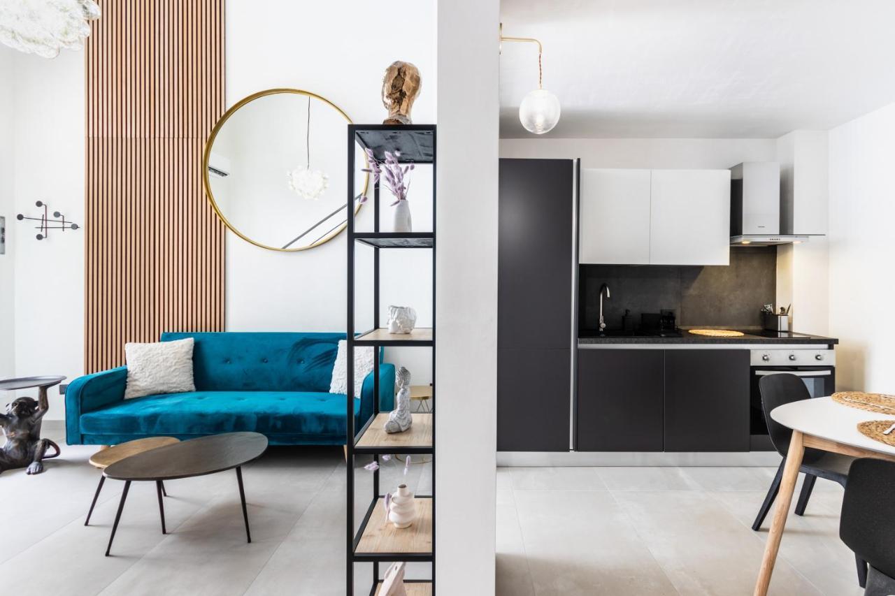 Lior Apartment Avola Ngoại thất bức ảnh