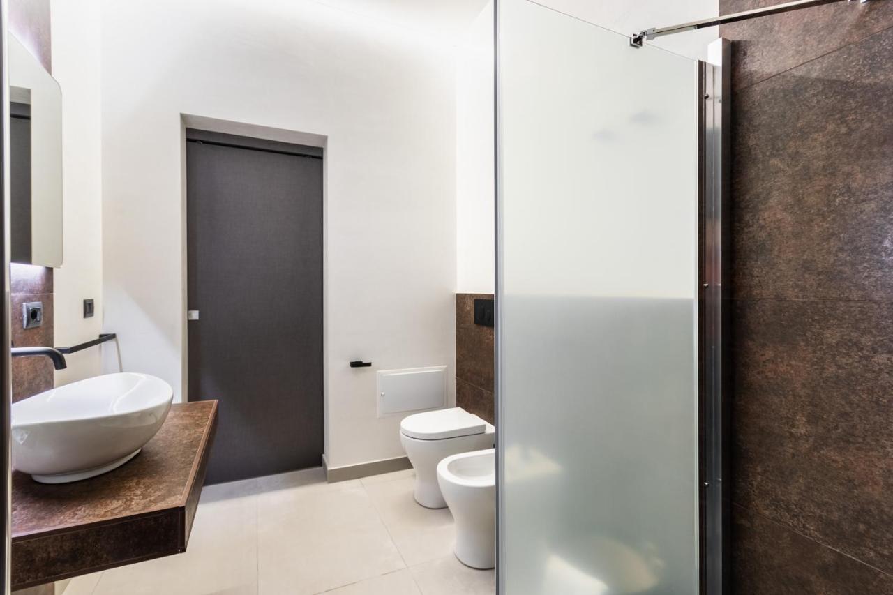Lior Apartment Avola Ngoại thất bức ảnh