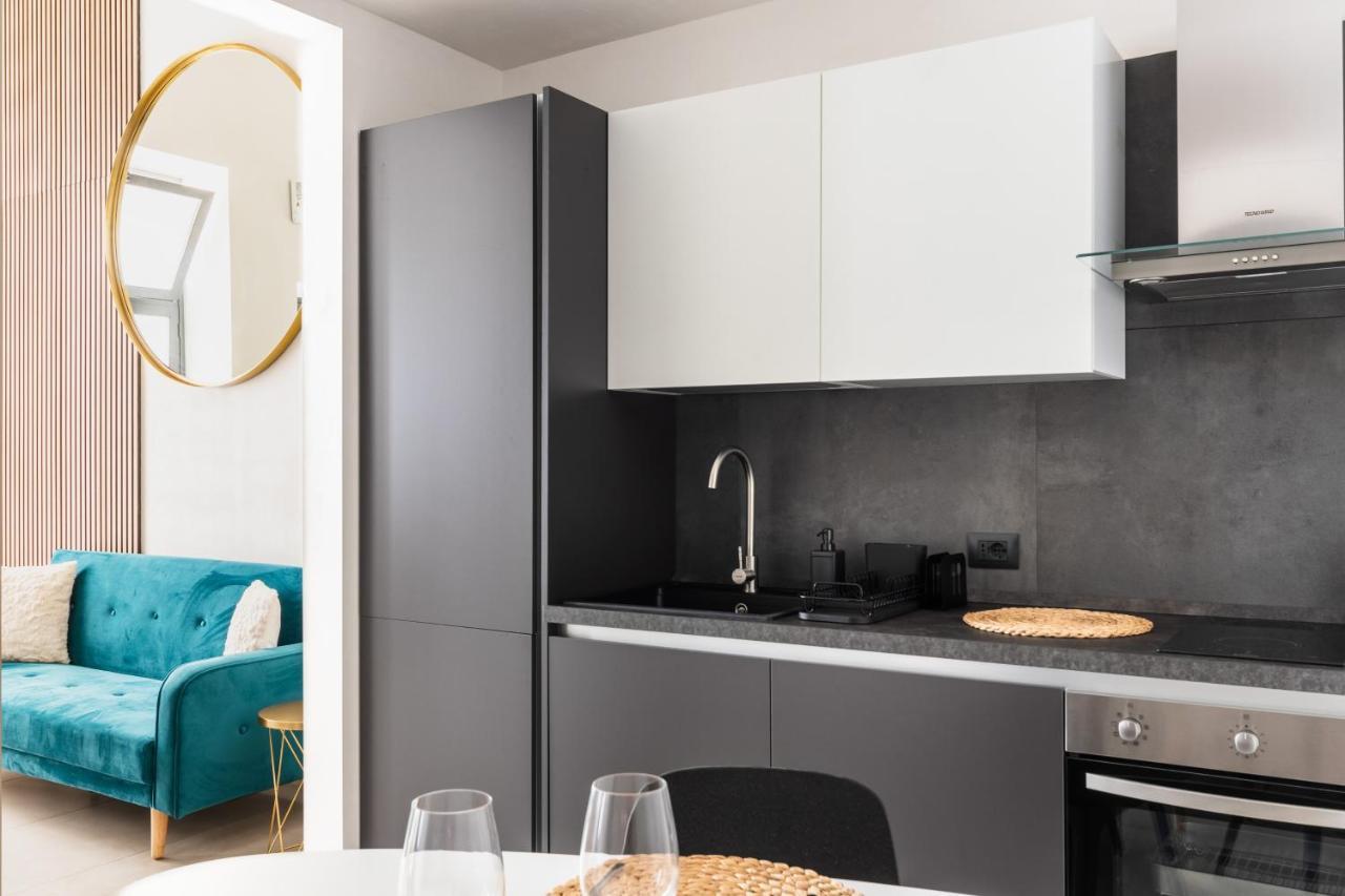 Lior Apartment Avola Ngoại thất bức ảnh