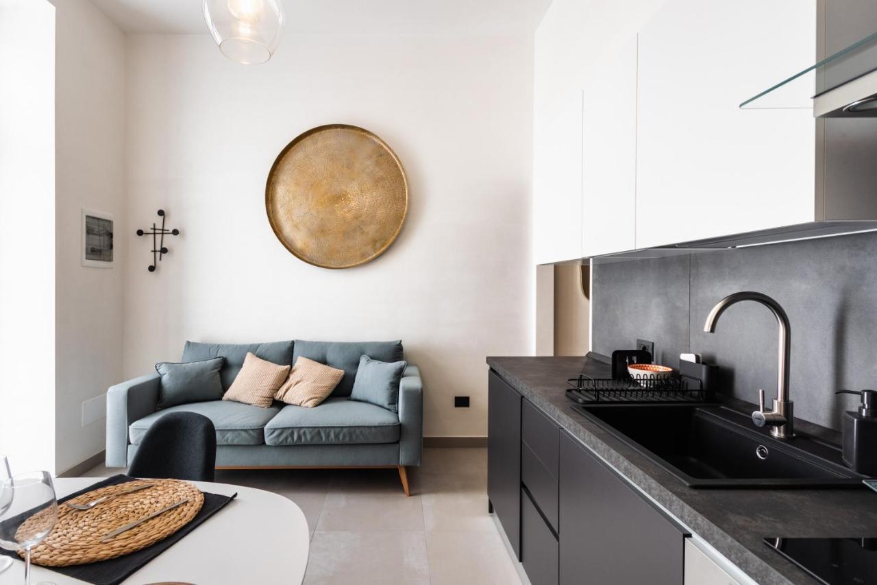 Lior Apartment Avola Ngoại thất bức ảnh